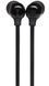 Наушники JBL TUNE 125BT (JBLT125BTBLK) Black (6687576) JBLT125BTBLK