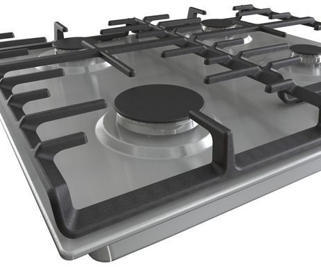 Газовая варочная поверхность Gorenje G 642 ABX (BG6AA-G0B) (6622768) 737654 фото