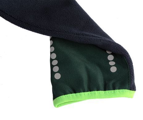 Куртка флісова Neo Tools 81-506-XXL Premium