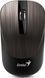 Genius Миша NX-7015 WL Chocolate (362535) 31030019401