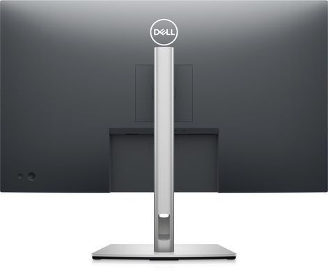 Dell Монитор 31.5" P3223QE HDMI, DP, USB-C, RJ-45, IPS, 3840x2160, sRGB 99%, Pivot 210-BEQZ фото