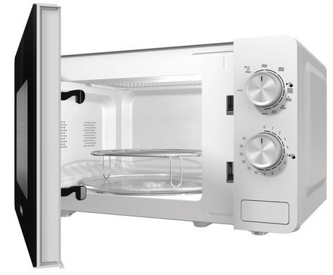 Мікрохвильова піч Gorenje MO 20 E2 W (M20XYZ) (6479448) 733235 фото