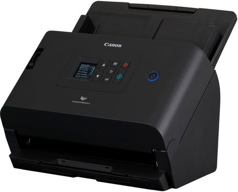 Документ-сканер A4 Canon DR-S250N 6383C003 фото