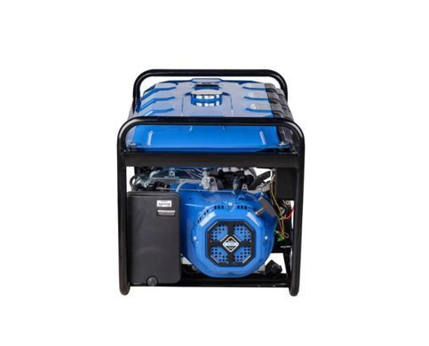 Генератор бензиновий EnerSol EPG-5500SE EPG-5500SE фото