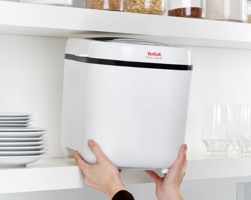 Хлібопічка Tefal PF210138 (6420687) PF210138 фото