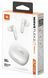 Наушники JBL WAVE FLEX 2 White (JBLWFLEX2WHT) (7065576) JBLWFLEX2WHT