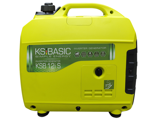 Инверторный генератор KSB 12i S KSB 12i S фото