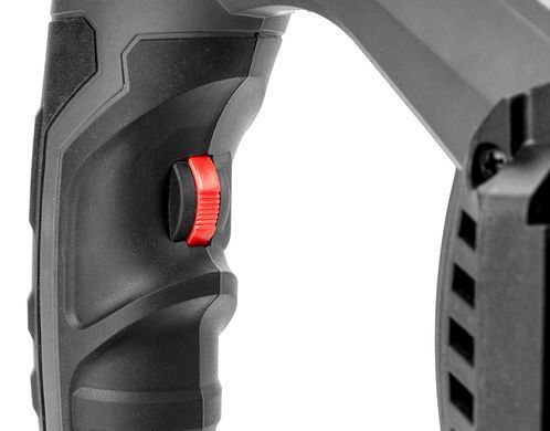 Аккумуляторный строительный миксер GRAPHITE Energy+ 58G084 с бесщеточным двигателем (БЕЗ АКБ) 58G084 фото