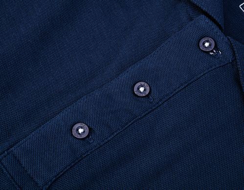 Футболка поло DENIM, розмір XXL