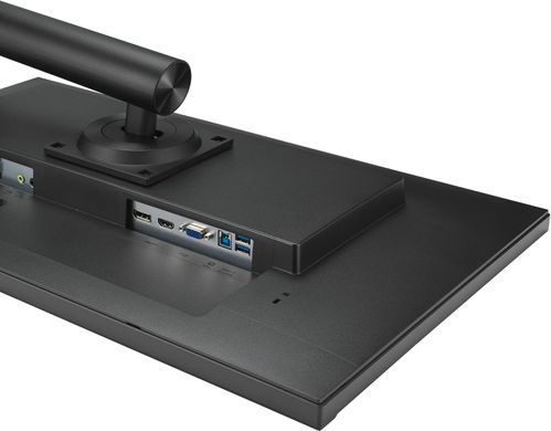 Монітор Asus 23.6" TUF Gaming VG24VQER 2xHDMI, DP, Audio, VA, 180Hz, 1ms, DCI-P3 90%, CURVED, AdaptiveSync (387521) 90LM0AF0-B01170 фото