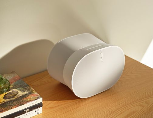 Акустична система Sonos Era 300 White (363415) E30G1EU1 фото