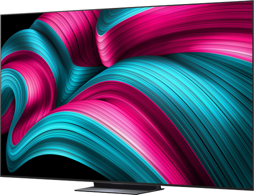 LED-телевизор LG OLED83C54LA (7122909) OLED83C54LA фото