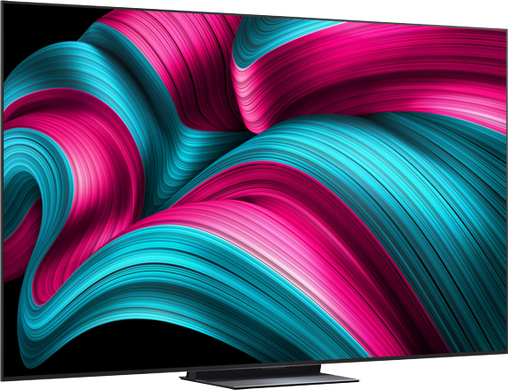 LED-телевизор LG OLED83C54LA (7122909) OLED83C54LA фото