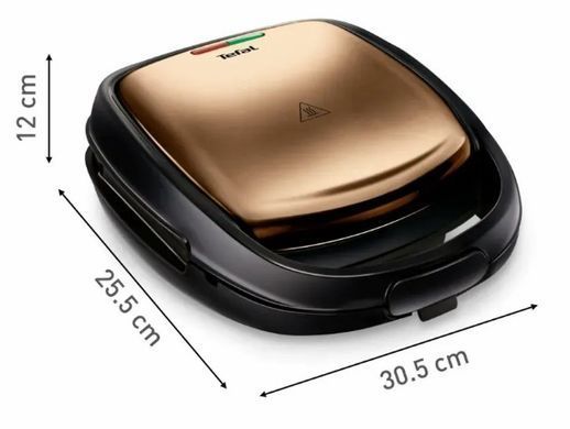 Бутербродница Tefal SW341G10 (6976882) SW341G10 фото