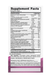 Prenatal Multivitamin - 60 tabs
