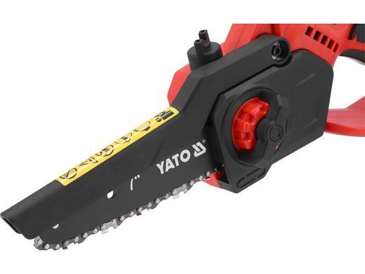 Мини-пила аккумуляторная Yato YT-828133
