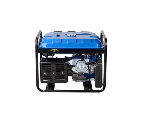 Генератор бензиновий EnerSol EPG-5500SE EPG-5500SE фото