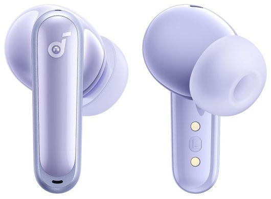 Наушники Anker SoundСore P40i Purple (6976090) A3955GQ1 фото