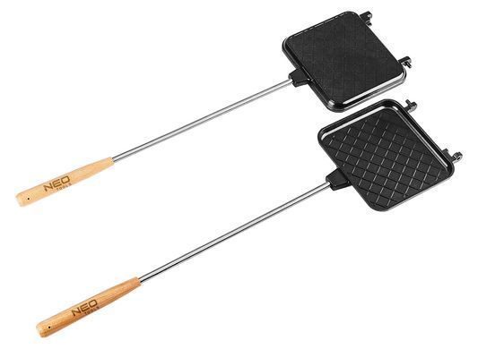 Бутербродниця для багаття NEO Tools 63-156