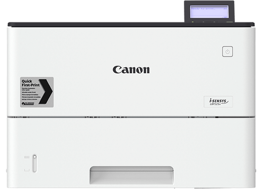 Принтер Canon i-SENSYS LBP325X EU SFP (6529105) 3515C004AA фото