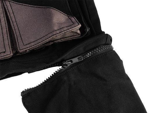 Жилет робочий Neo Tools 81-268 HD Slim S