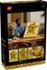 Конструктор LEGO ART Vincent van Gogh &mdash; Соняшники (391081)