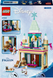 Конструктор LEGO Disney Холодное сердце Замерзший замок в королевстве Эрендел 177 деталей (43265)