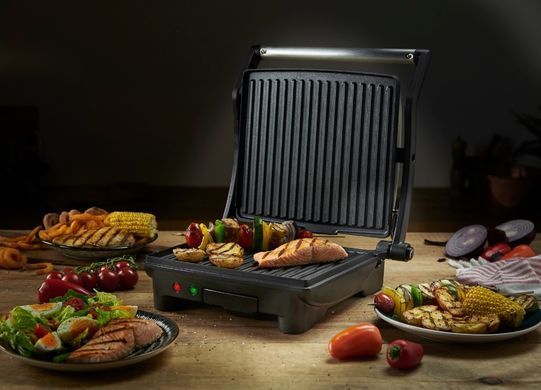 Гриль Russell Hobbs George Foreman 26250-56 Flexe Grill (361936) 26250-56 фото