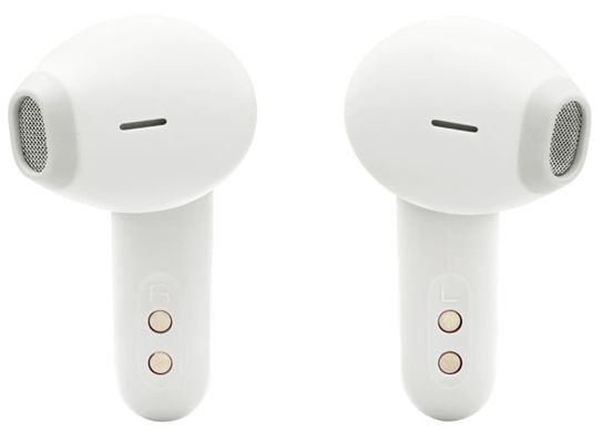 Наушники JBL WAVE FLEX 2 White (JBLWFLEX2WHT) (7065576) JBLWFLEX2WHT фото