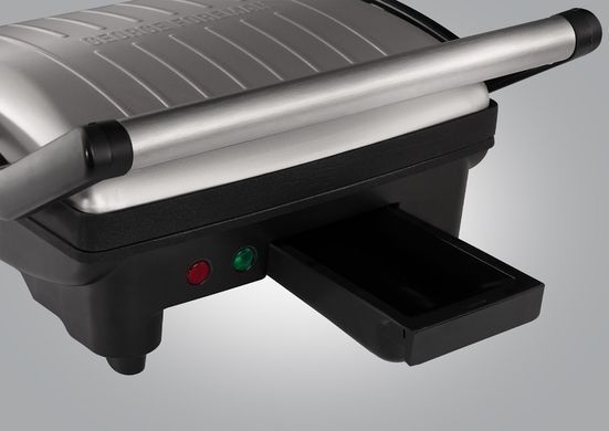 Гриль Russell Hobbs George Foreman 26250-56 Flexe Grill (361936) 26250-56 фото