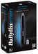 Тример BaByliss E650E для стрижки волосся в носі і вухах (363147)