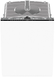 Посудомоечная машина Gorenje GV642E90 (6941728) 20011934