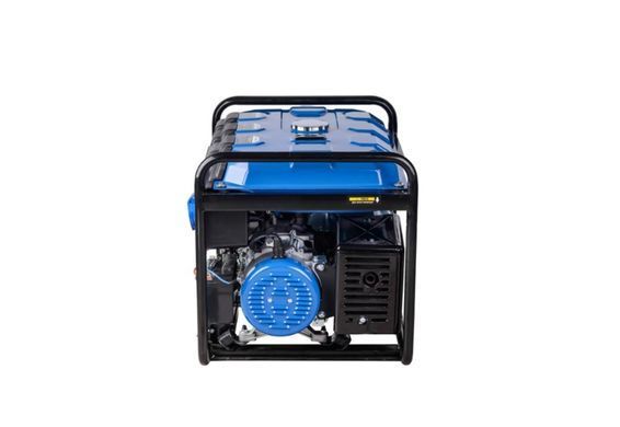 Генератор бензиновий EnerSol EPG-5500SE EPG-5500SE фото