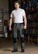Штани робочі NEO TOOLS 81-296-1 Mix&Match, еластичні з посиленням Cordura та карманами XL