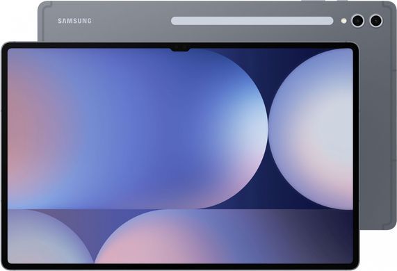 Samsung Планшет Galaxy Tab S10 Ultra (X926) 14.6" 12ГБ, 512ГБ, 5G, 11200мА&bull;год, Android, сірий (381818) SM-X926BZAPEUC фото