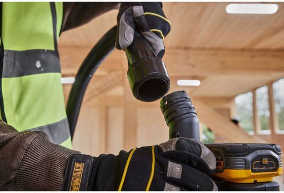 Фрезер акумуляторний безщітковий DeWALT DCW620NT DCW620NT фото