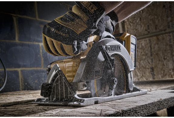 Диск пильный CONSTRUCTION DeWALT DT1949