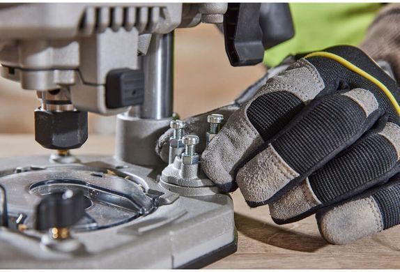 Фрезер акумуляторний безщітковий DeWALT DCW620NT DCW620NT фото