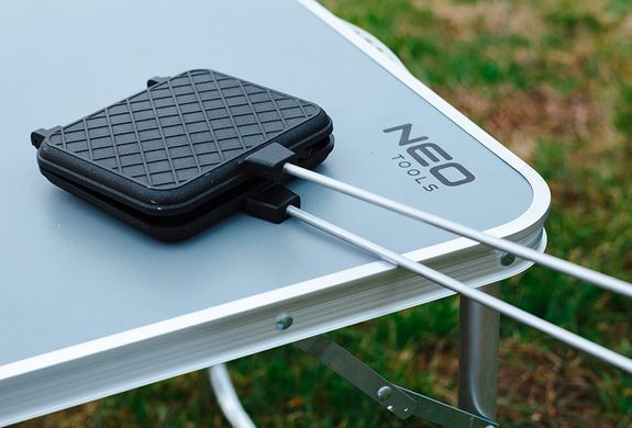Бутербродниця для багаття NEO Tools 63-156