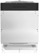 Посудомоечная машина Gorenje GV642E90 (6941728) 20011934