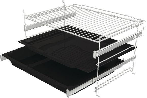 Електрична духова шафа Gorenje BOS6747A01BG (BO3CO5I01-3) (6816434) 738594 фото