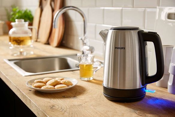 Электрочайник Philips HD9350/90 (6738834) HD9350/90 фото