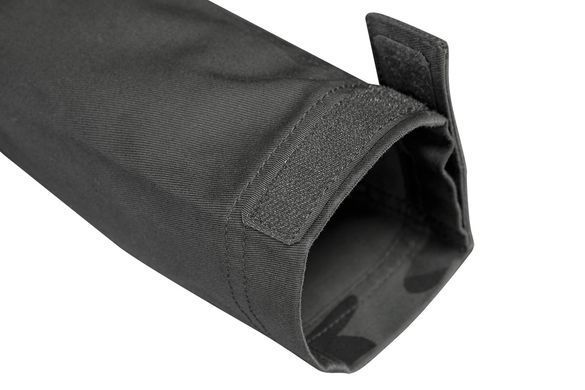 Куртка рабочая NEO TOOLS CAMO URBAN 81-212, саржа, регулируемые манжеты, многофункциональные карманы XXXL