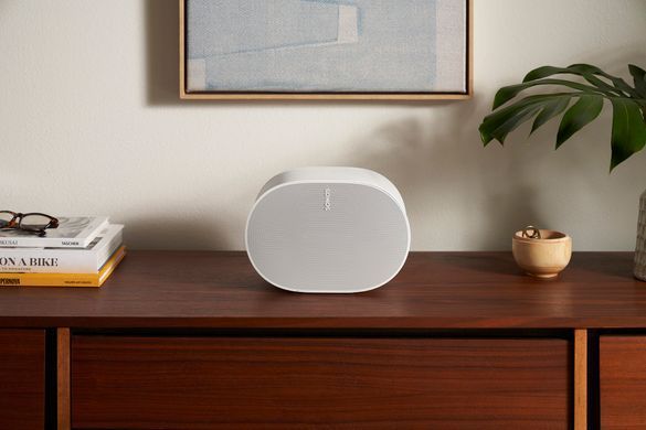 Акустична система Sonos Era 300 White (363415) E30G1EU1 фото