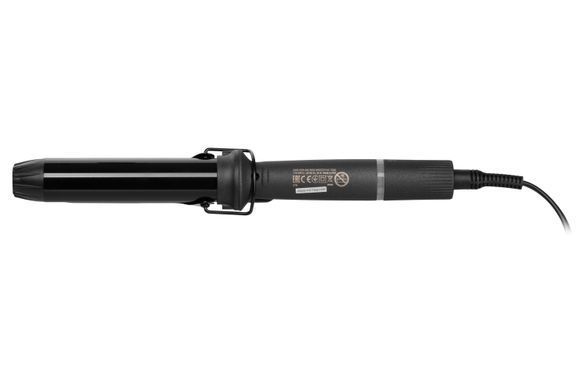 ARDESTO Плойка HC-730G, 45Вт, D -32mm, 90-180C, кераміка, чорний (342105) HC-730G фото