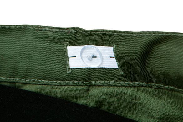 Робочі штани Neo Tools 81-222 CAMO XL