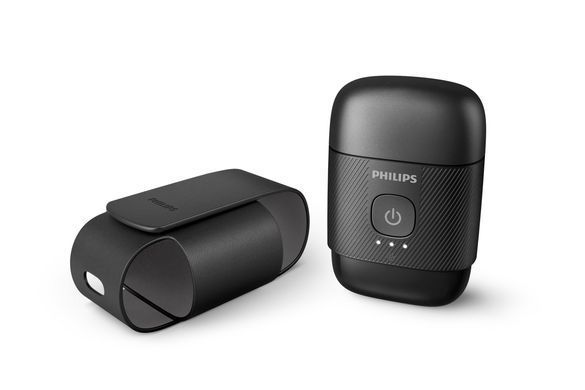 Електрична бритва Philips роторна Shaver 500 Series (393875) S591/05 фото