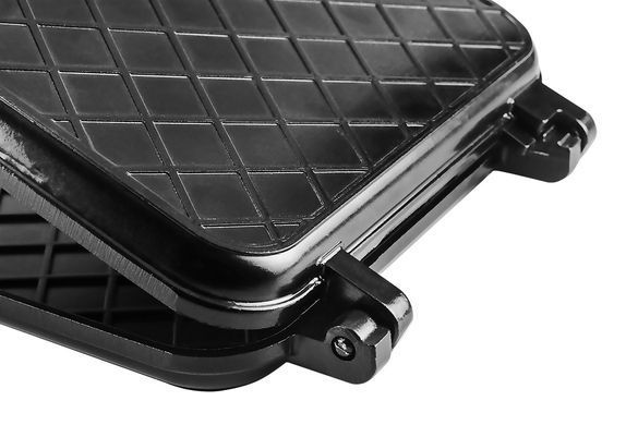 Бутербродниця для багаття NEO Tools 63-156