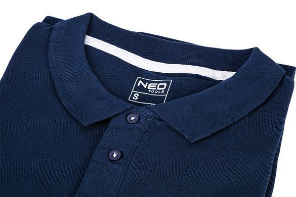 Футболка поло DENIM, розмір XXL