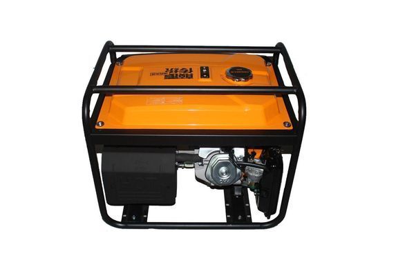 Бензиновий генератор EF Power TBS6500S TBS6500S(K) фото